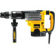 Комбинированный перфоратор DEWALT D 25763 K