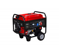 Генератор Elitech БЭС 12500ЕТМК