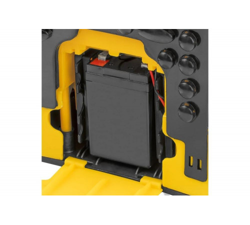 Аккумуляторный опрыскиватель Kolner KCSG 16/12ВРH-SLA 8060700041