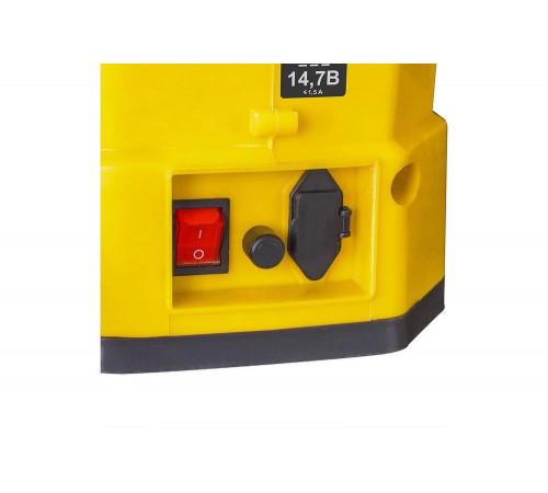 Аккумуляторный опрыскиватель Kolner KCSG 16/12ВРH-SLA 8060700041
