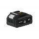 Аккумулятор Ставр 18V UNI-M, 4.0Ач, Stavr SB 18-4-01, Li-ion 9090118006