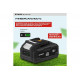 Аккумулятор Ставр 18V UNI-M, 4.0Ач, Stavr SB 18-4-01, Li-ion 9090118006