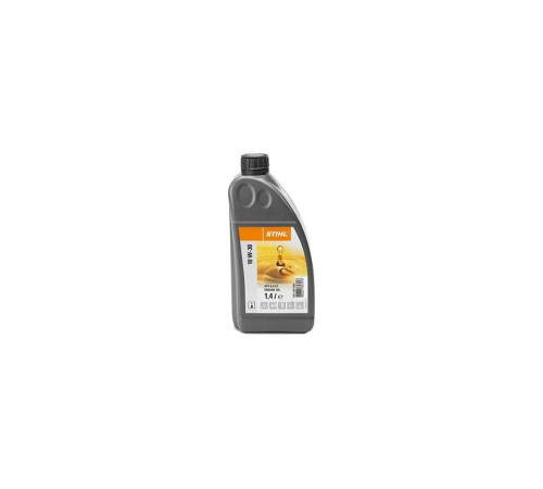 Масло для 4-хтактных моторов HD 10W-30 1.4 л Stihl 07813091002 Масло для 4-хтактных моторов HD 10W-30 1.4 л Stihl 07813091002