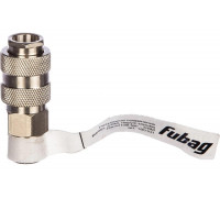 Переходник рапид — 3/8"M FUBAG 180101