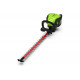 Бесщеточный аккумуляторный кусторез Greenworks GD60HT 60 В 2201007