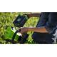 Бесщеточный аккумуляторный кусторез Greenworks GD60HT 60 В 2201007