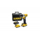 Аккумуляторный шуруповерт DEWALT DCF610D2-QW