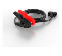 Силовые провода (крокодилы) для тестера АКБ IC-600 iCartool IC-60
