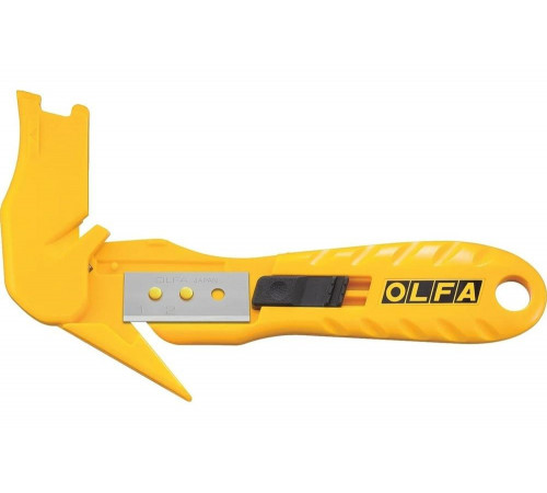 Нож OLFA Hobby Craft Models 0.06, 220мм, 95мм, 15мм, Арт. OL-SK-10 Нож OLFA Hobby Craft Models 0.06, 220мм, 95мм, 15мм, Арт. OL-SK-10