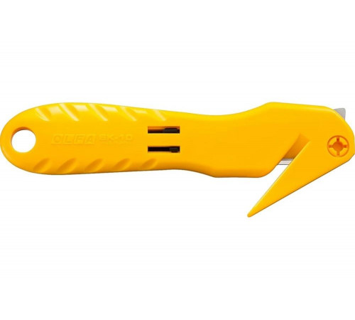 Нож OLFA Hobby Craft Models 0.06, 220мм, 95мм, 15мм, Арт. OL-SK-10 Нож OLFA Hobby Craft Models 0.06, 220мм, 95мм, 15мм, Арт. OL-SK-10