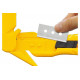 Нож OLFA Hobby Craft Models 0.06, 220мм, 95мм, 15мм, Арт. OL-SK-10