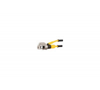Опрессовщик кабеля TOR HHY-400A 14т 1004800