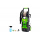 Электрическая мойка высокого давления GreenWorks 1800 Вт, 130 бар 5106507