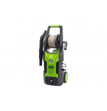 Электрическая мойка высокого давления GreenWorks 1800 Вт, 130 бар 5106507