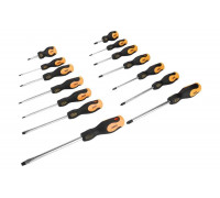 Набор отверток DEKO SS14 065-0604