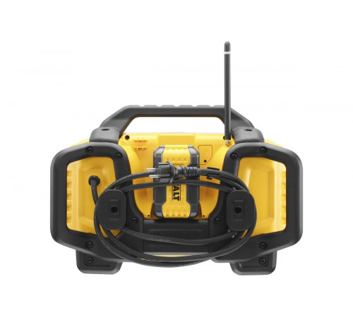 Радио DEWALT DCR027