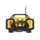Радио DEWALT DCR027