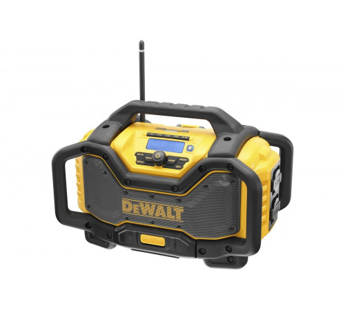Радио DEWALT DCR027
