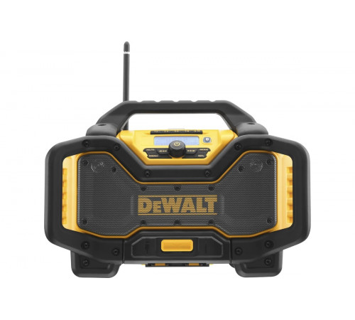 Радио DEWALT DCR027