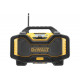 Радио DEWALT DCR027