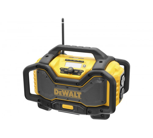 Радио DEWALT DCR027