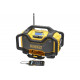 Радио DEWALT DCR027