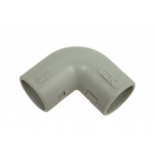 Угол IEK, Г-образный, 25мм, CI25G, ИЭК, CTA10D-CIG25-K41-050