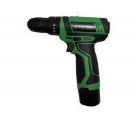 Аккумуляторная ударная дрель-шуруповерт Zitrek Crusher 14-Li 063-4054