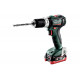 Аккумуляторная дрель-шуруповерт Metabo PowerMaxx SB 12 BL 601077800