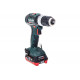 Аккумуляторная дрель-шуруповерт Metabo PowerMaxx SB 12 BL 601077800