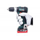 Аккумуляторная дрель-шуруповерт Metabo PowerMaxx SB 12 BL 601077800