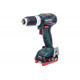 Аккумуляторная дрель-шуруповерт Metabo PowerMaxx SB 12 BL 601077800