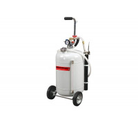 Пневматический маслонагнетатель 30 л Lubeworks POD030