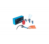 Набор пневмоинструмента NORDBERG 5 предметов NP05KIT
