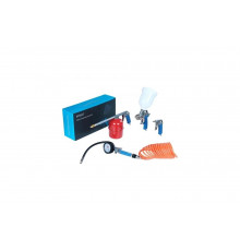 Набор пневмоинструмента NORDBERG 5 предметов NP05KIT