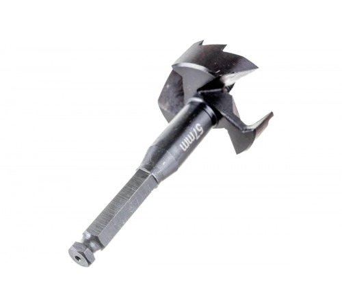 Сверло Форстнера по дереву 57 мм DEWALT DT4584