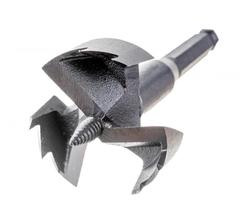 Сверло Форстнера по дереву 57 мм DEWALT DT4584