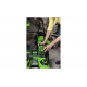 Аккумуляторная газонокосилка GreenWorks TwinForce G40LM49DBK3 40V 2500207UE