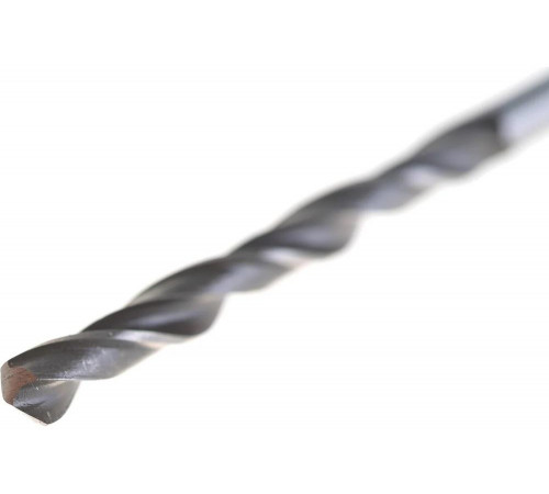 STAYER Ø 4.5 х 80 мм, сверло спиральное по металлу 29602-4.5 Professional STAYER Ø 4.5 х 80 мм, сверло спиральное по металлу 29602-4.5 Professional