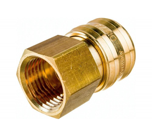 Разъем внутренняя 1/2 RODCRAFT 8951011789 Разъем внутренняя 1/2 RODCRAFT 8951011789