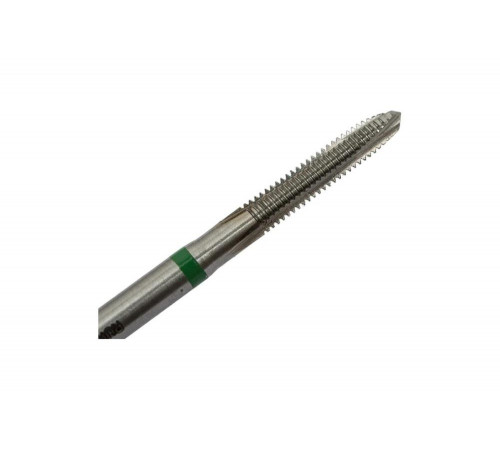 Машинный метчик Ruko М 2.5 Шаг 0.45 мм HSSE-Co5 232025E Машинный метчик Ruko М 2.5 Шаг 0.45 мм HSSE-Co5 232025E