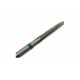 Машинный метчик Ruko М 2.5 Шаг 0.45 мм HSSE-Co5 232025E