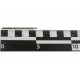 Машинный метчик Ruko М 2.5 Шаг 0.45 мм HSSE-Co5 232025E