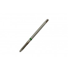Машинный метчик Ruko М 2.5 Шаг 0.45 мм HSSE-Co5 232025E