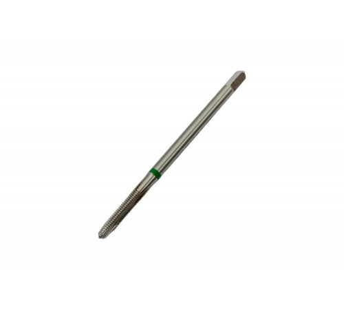 Машинный метчик Ruko М 2.5 Шаг 0.45 мм HSSE-Co5 232025E Машинный метчик Ruko М 2.5 Шаг 0.45 мм HSSE-Co5 232025E