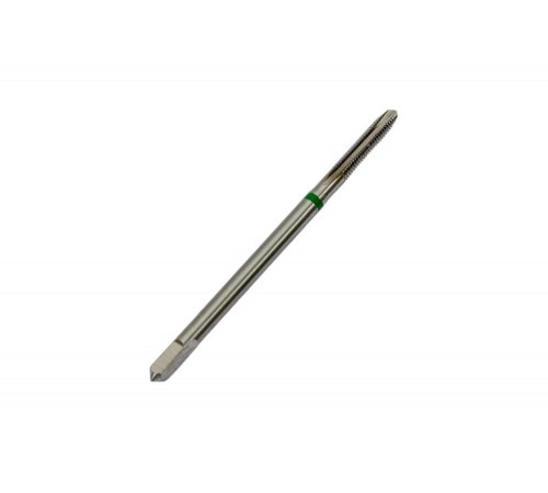 Машинный метчик Ruko М 2.5 Шаг 0.45 мм HSSE-Co5 232025E Машинный метчик Ruko М 2.5 Шаг 0.45 мм HSSE-Co5 232025E