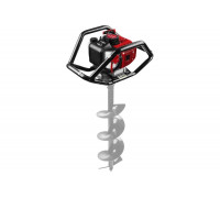 Мотобур Зубр МБ2-250