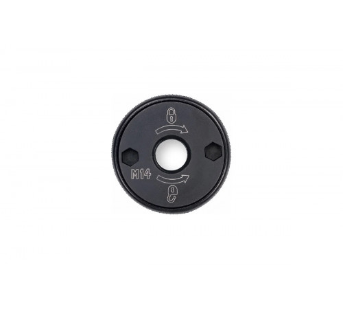 Контргайка M14 DEWALT DT3559