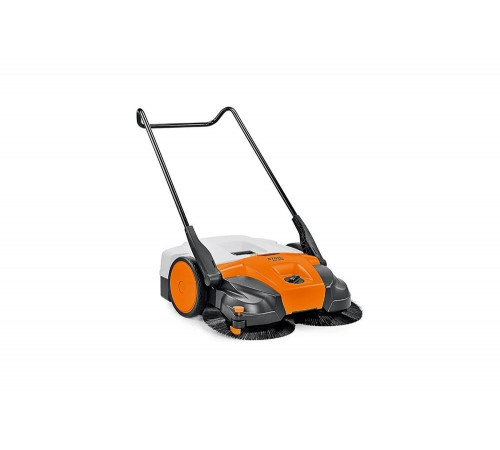 Подметальная машина Stihl KG 770 48600194706
