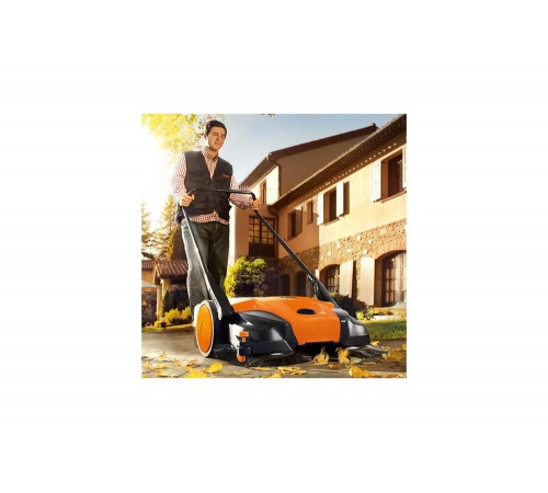 Подметальная машина Stihl KG 770 48600194706